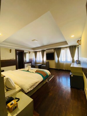 Bureau, espace de travail pour ordinateurs portables