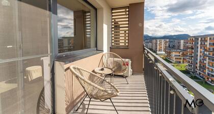 MoHost Noblesse - Urban Style & Comfort
