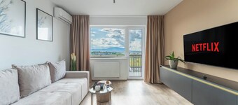 MoHost Noblesse - Urban Style & Comfort