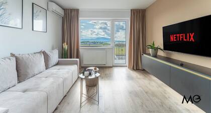 MoHost Noblesse - Urban Style & Comfort