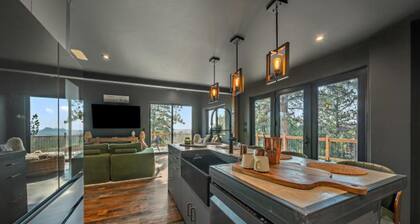 The Sky Loft Retreat