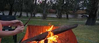 Bridgewater Caravan Park