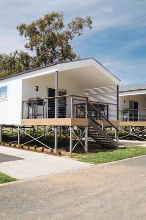 Room - Bridgewater Caravan Park (Bridgewater on Loddon)