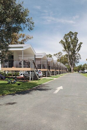 Room - Bridgewater Caravan Park (Bridgewater on Loddon)