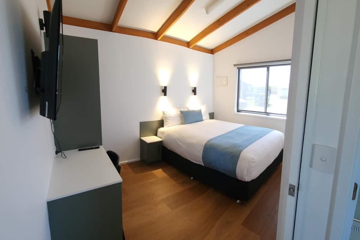 Premium-Ferienhütte