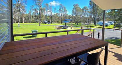 Bridgewater Caravan Park