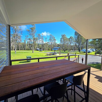 Bridgewater Caravan Park