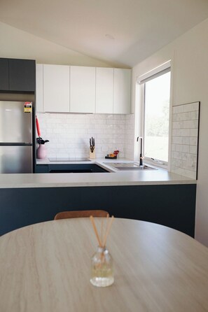 Room - Bridgewater Caravan Park (Bridgewater on Loddon)