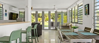 Sunset Village Oceanview Retreat