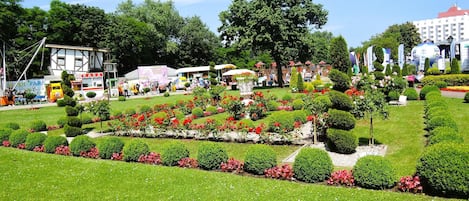 Apartment | View from property