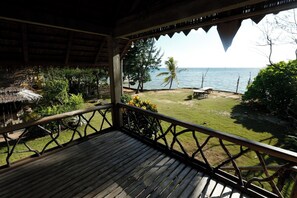 House, Beach View | Terrace/patio
