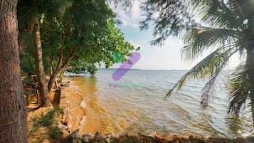 Beach/ocean view