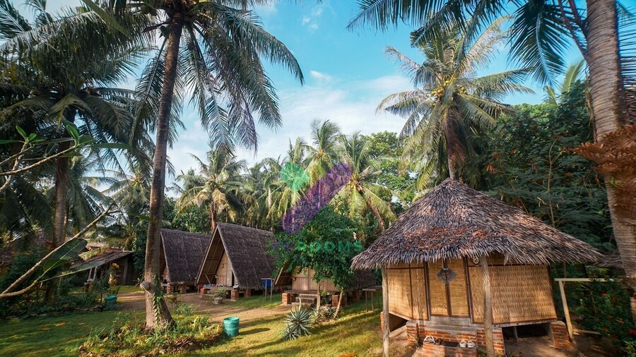 Bunga Jabe Beach