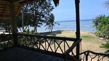 House, Beach View | Terrace/patio