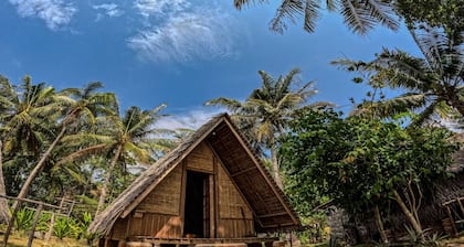 Bunga Jabe Beach