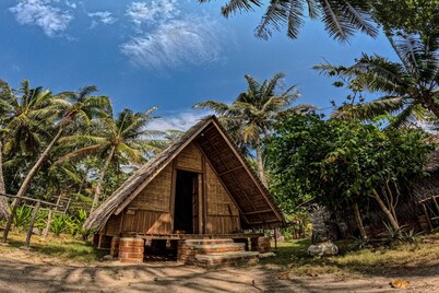 Bunga Jabe Beach