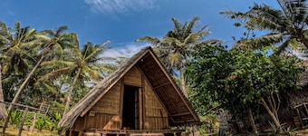 Bunga Jabe Beach