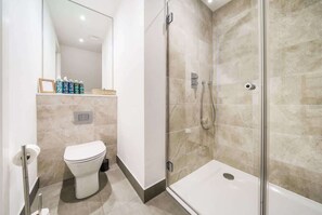 Dusche, Haartrockner