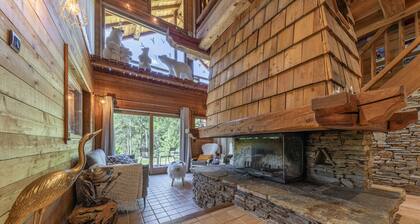 Chalet Echyllo