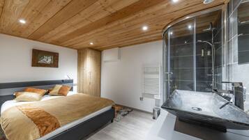6 chambres, fer et planche Ă repasser, Wi-Fi gratuit, draps fournis