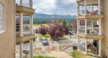 Dip & Drive: Unit 3008B 1BR at Mountain View Villas