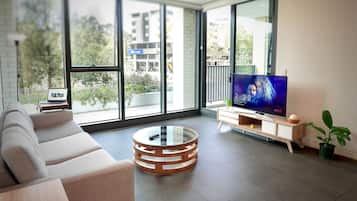 Smart TV, books