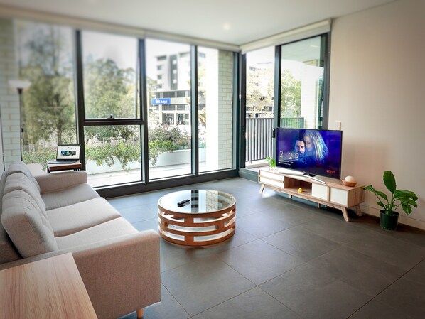 Smart TV, libri