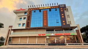 Depan hartanah