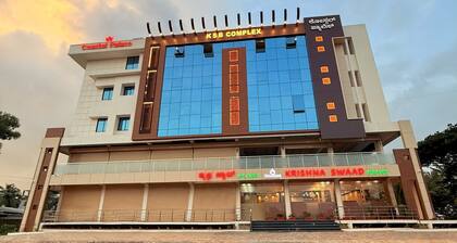 HOTEL COASTAL PALACE