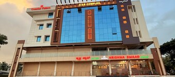 HOTEL COASTAL PALACE