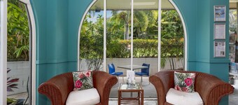 Superior Twin Studio Apartment