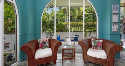 Superior Twin Studio Apartment