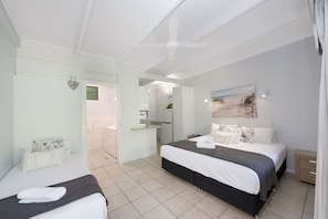1 habitación