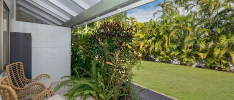 テラス / パティオ