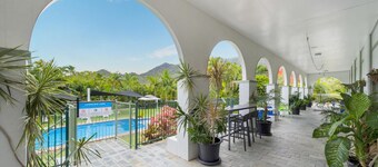 Superior Twin Studio Apartment