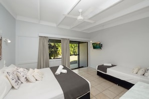 1 chambre
