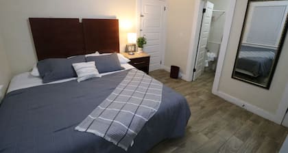 Angel`s Comfort Suite