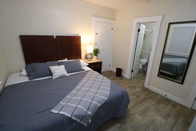 Angel`s Comfort Suite