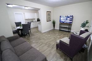 Interior - Angel`s Comfort Suite (El Paso)