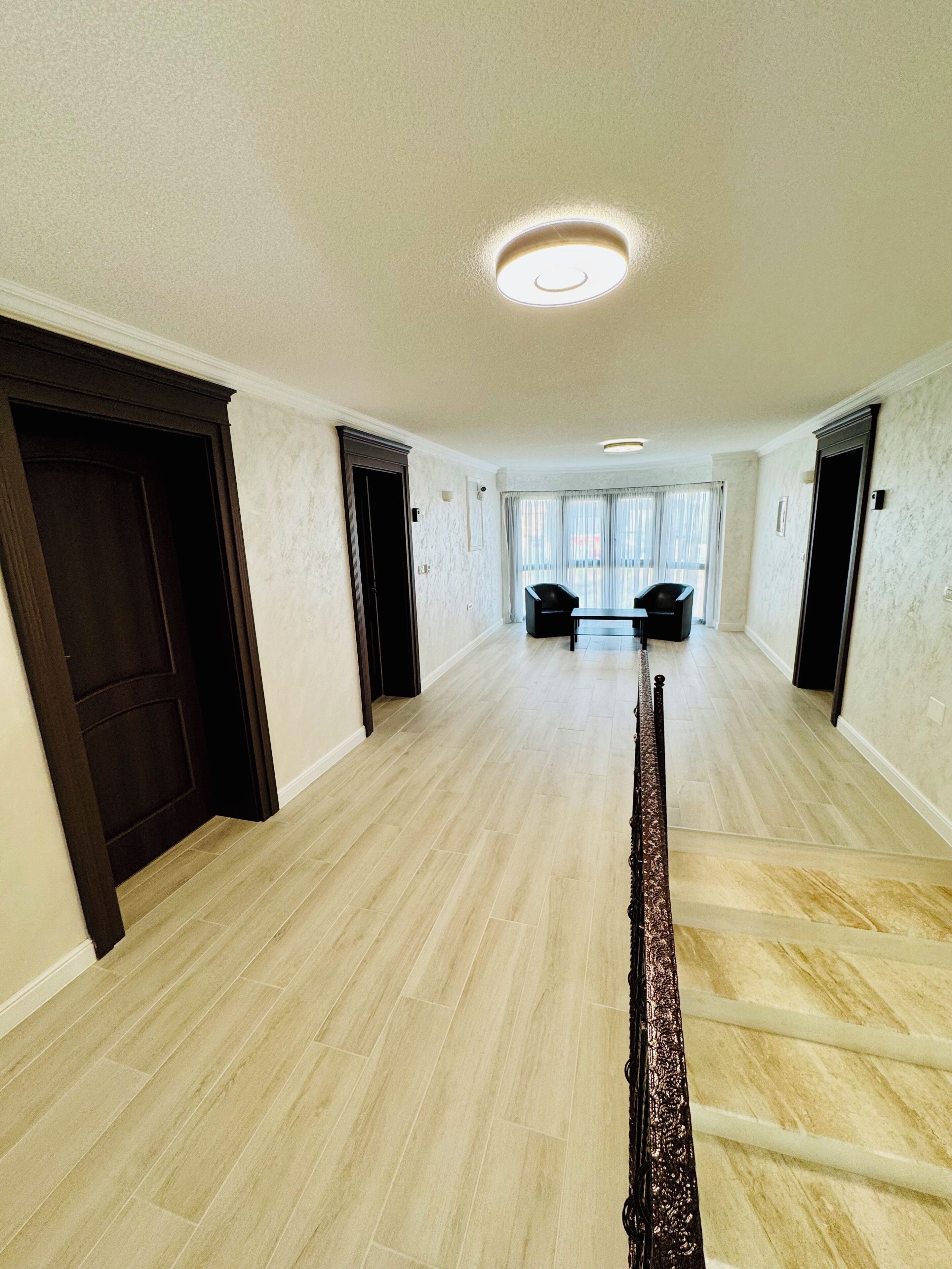 Deluxe Double Room | Soundproofing, free WiFi