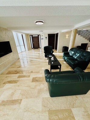 Living area - Roua Residence (Vladimirescu)