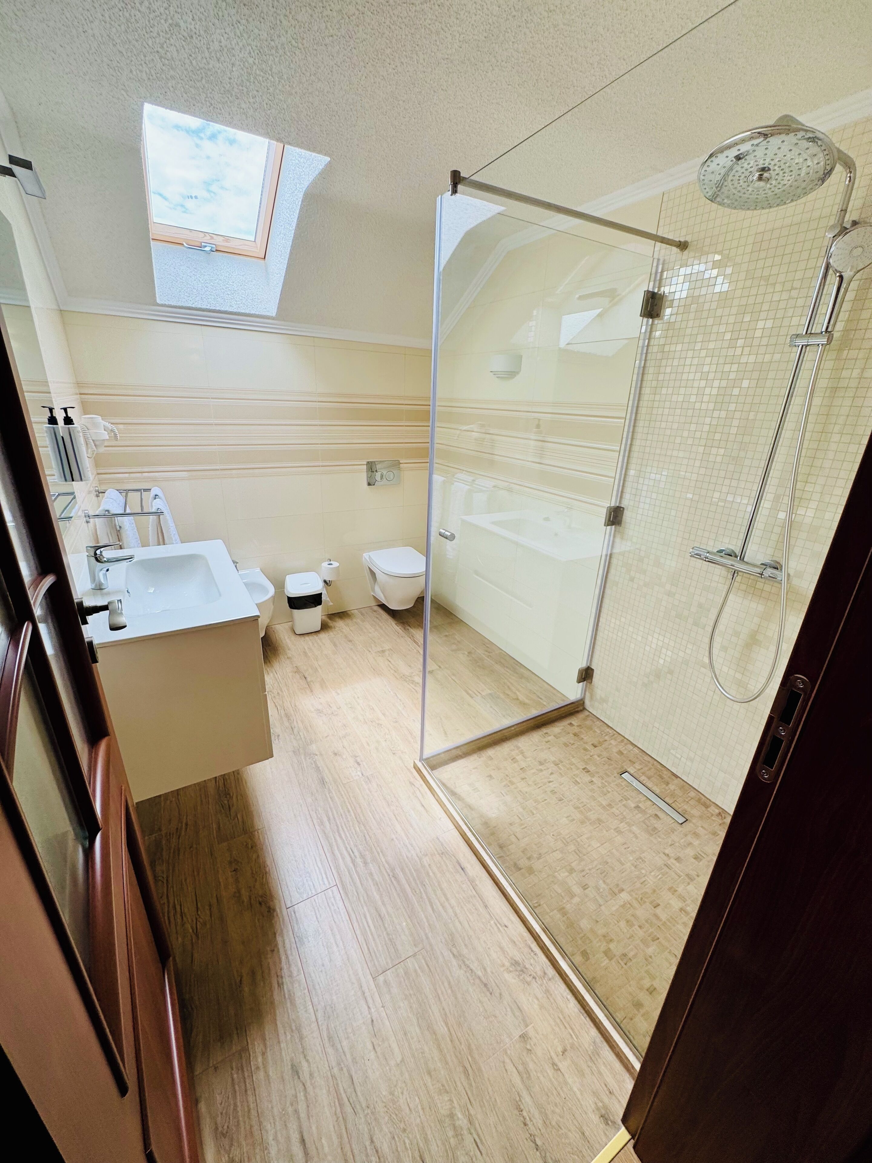 Kamar mandi
