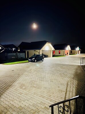 무료 셀프 주차