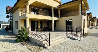Roua Residence