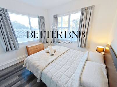 Quiet & Affordable Value Home