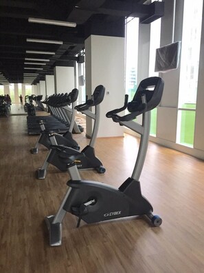 Apartment | 1 bedroom, Internet - The Plaza - Stylish 1 BDR in Carso (Mexico City)