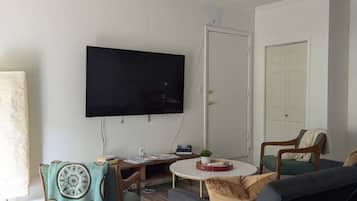 Smart TV, books