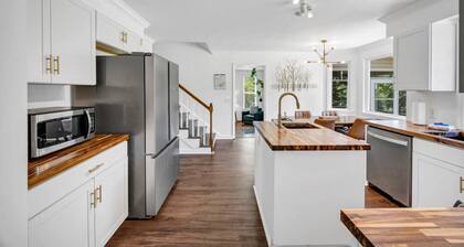 Blue Heron Lake House w/Kayak