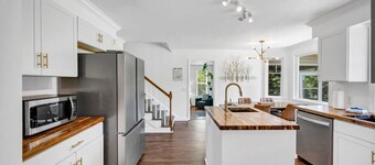 Blue Heron Lake House w/Kayak