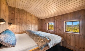 3 bedrooms, WiFi
